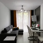 Nowoczesny Apartament Nad Lomnica