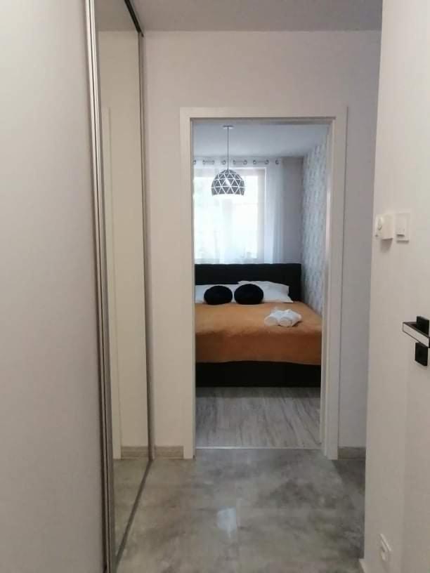 Apartament Nowoczesny Nad Lomnica *