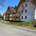 Nowoczesny Apartament Nad Lomnica