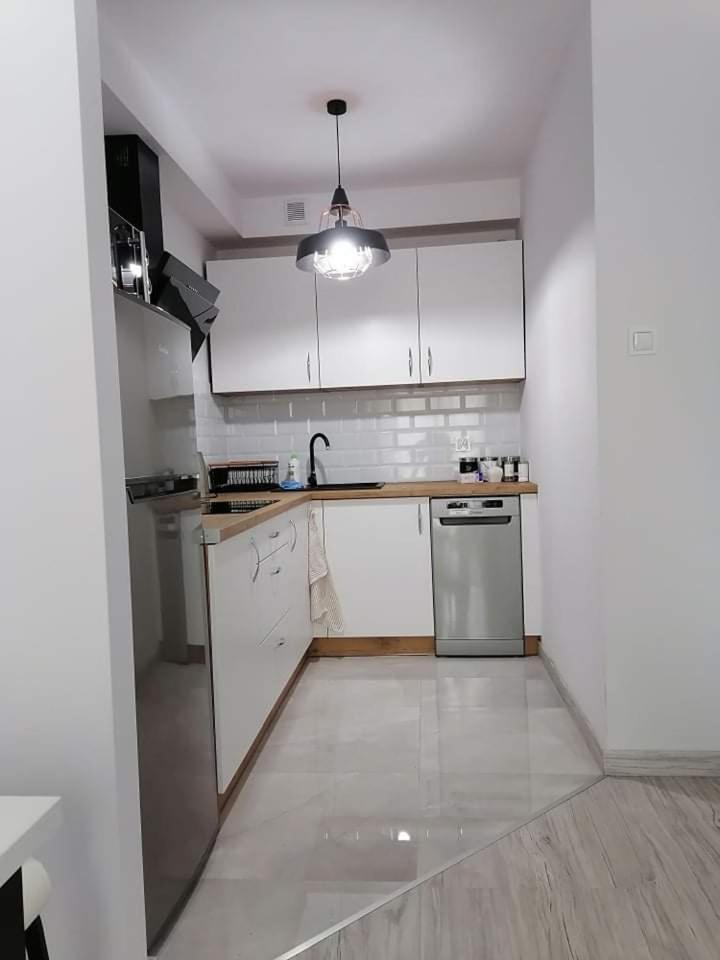 Nowoczesny Nad Lomnica Apartmán Karpacz