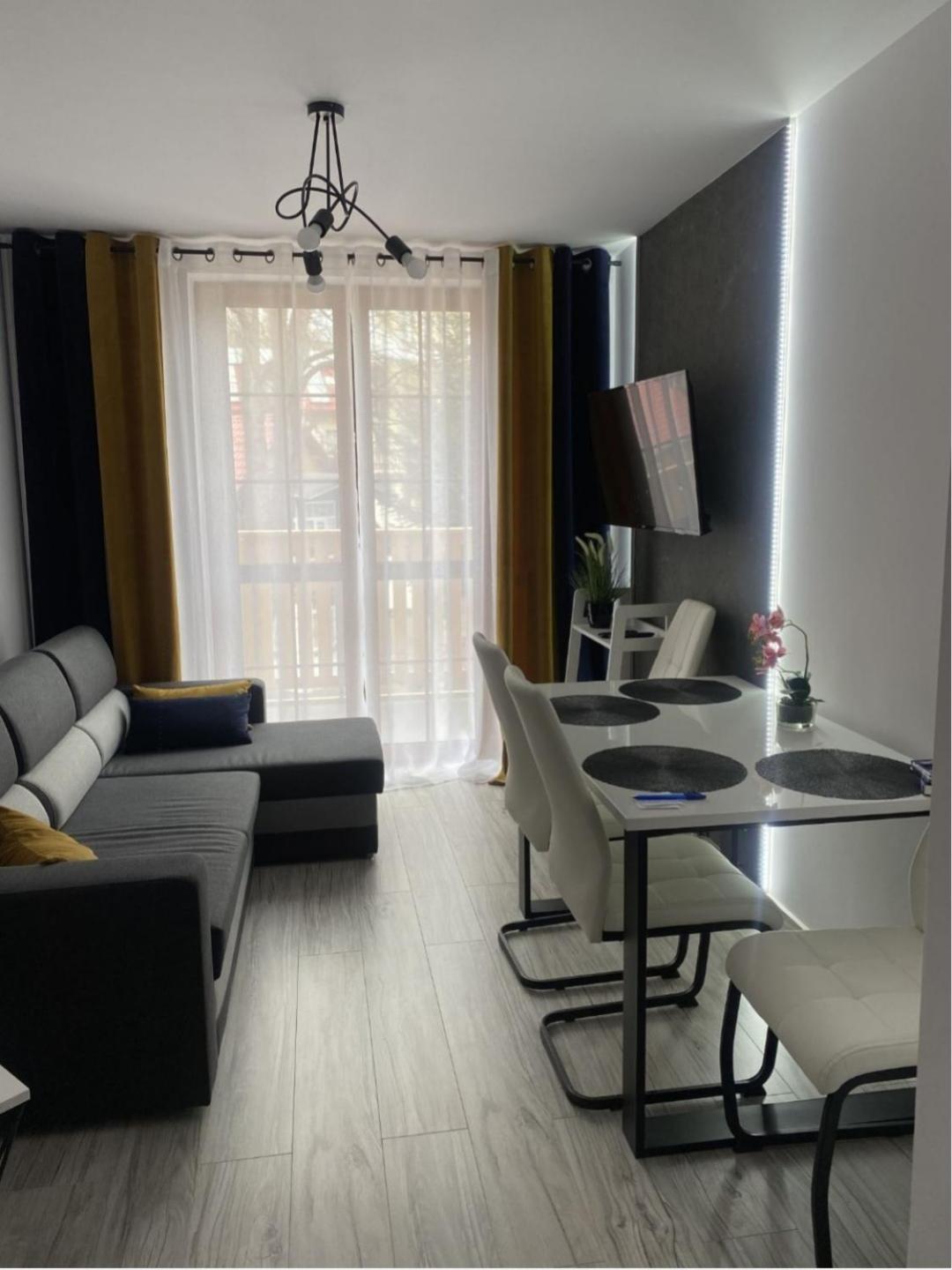 Apartmán Nowoczesny Nad Lomnica *